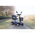 New Mobility Scooters Electric 4 Wheel Elderly Scooter